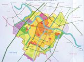 Đất Gần Vincom Bên Cạnh Trường Học Ở Tp Tân An Giá Chỉ 900 Triệu/nền Đặc Biệt Ưu Đãi Trong Tháng 4