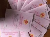 Đất Gần Vincom Bên Cạnh Trường Học Ở Tp Tân An Giá Chỉ 900 Triệu/nền Đặc Biệt Ưu Đãi Trong Tháng 4