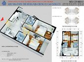 Chính Chủ Cần Bán Cắt Lỗ Ch Ct1 Yên Nghĩa, Diện tích 62M2, 2 Phòng ngủ, Giá 11 Triệu/m2. Lh 0975617928