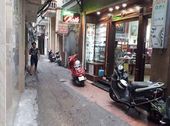 Bán Nhà Ngõ Trích Sài, Cách Hồ Tây 10 M, 35M2, 3 Tầng, Sổ Đỏ Vuông Đẹp, 2,99 Tỷ