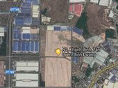 Bán Đất Mặt Tiền Dt 746.Khu Công Nghiệp Nam Tân Uyên.P Khánh Bình.70 M2
