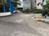 Bán Đất Mặt Đường Khu Hà Trì Trung Tâm Quận Hà Đông