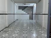 Cho Thuê Nhà Nguyên Căn - Mặt Tiền Chợ 92M2 Đường Nghĩa Phát F7 Q.tân Bình