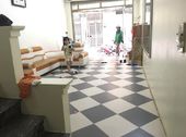 Bán Nhà Ngô Quyền, Hà Đông. Ô Tô Vào Nhà, Trước Nhà Ô Tô Tránh Nhau, 47M, 3.5 Tỷ