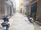 Bán Nhà Ngô Quyền, Hà Đông. Ô Tô Vào Nhà, Trước Nhà Ô Tô Tránh Nhau, 47M, 3.5 Tỷ