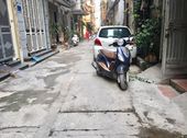 Bán Nhà Ngô Quyền, Hà Đông. Ô Tô Vào Nhà, Trước Nhà Ô Tô Tránh Nhau, 47M, 3.5 Tỷ