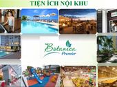 Chính Chủ Bán Officetel Botanica Premier, Giá 1.75 Tỷ, Đẳng Cấp, Cạnh Sân Bay, T6/2019 Giao Nhà