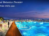 Chính Chủ Bán Officetel Botanica Premier, Giá 1.75 Tỷ, Đẳng Cấp, Cạnh Sân Bay, T6/2019 Giao Nhà
