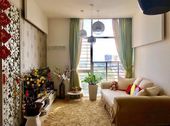 Cho Thuê Chung Cư Phú Mỹ, 2 Phòng Ngủ, Nhà Đẹp, 12 Triệu, Lh – 0907727308