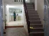 Chính Chủ Bán Gấp Nhà Riêng Huỳnh Cung Thanh Trì 36 M2 X 4 Tầng, Dân Trí Cao. 0902139199