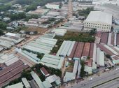 Bán Đất Khu Công Nghiệp Nam Tân Uyên