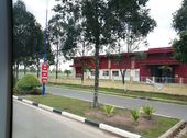 Nhận Đặt Chỗ Dự Án Dragon City Ngay Tthc Huyện Bàu Bàng, Bình Dương