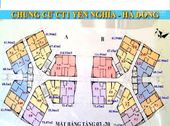 Bán Gấp Căn 56M2 Ct1 Yên Nghĩa Đã Bao Mọi Phí Giá Chỉ 726Tr, Tầng Trung, Hướng Mát. Lh: 0944796216