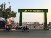 Đất Nền Sổ Đỏ Mặt Tiền Đường Liền Kề Quốc Lộ 13 - Thủ Đức