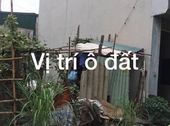  Bán Lô B3-2 Kđt Ao Cá, Bò Sính, P.Cao Thắng.Dt 52.9M2,Mặt Tiền 4.5M.