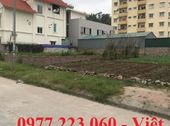 Bán Đất 300M2 Lô A2 Khu Đô Thị Ông Kính, Bãi Muối, P. Cao Thắng. Hướng: Đông Nam