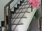 Bán Nhà Hẻm 2279 Huỳnh Tấn Phát . Diện tích 3.3X7M. Nở Hậu 5M. 1Trệt, 2 Lầu. Giá 1 Tỷ 090 Triệu .