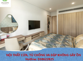 Chính Chủ Cần Chuyển Nhượng Gấp Căn Hộ 2 Phòng ngủ Sky Park Residence - Lh: 0386822825