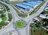 Đất Nên KCN Nam Tân Uyên - 100M2