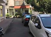 Chính Chủ Cần Bán Chung Cư 44 Bis Phan Liêm P Đakao Quận 1.
