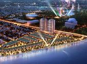 Dự Án Elysia Complex City (Shb) View Sông Hàn Có Thông Báo Công Chứng Ra Sổ
