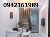 Bán Nhà Mới - Đẹp Ở Ngay Phố Tôn Đức Thắng. Rất Gần Mặt Phố. Giá Chỉ  2,98 Tỷ.