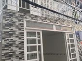 Bán Ngôi Nhà Nhỏ Xinh , 160 Nguyễn Văn Quỳ , Quận 7, Giá 820 Triệu Thương Lượng