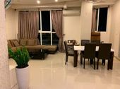Bán Nhanh Căn Hộ Lô E , Dt 105M2, Đã Có Sổ , Full Nội Thất Cao Cấp , View Đẹp 