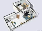 Từ 1,3 Tỷ Cho Căn Hộ Tại Biên Hòa
