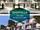 Đầu Tư Shophouse, Villa Con Đường Duy Nhất Ra Eo Gió, Kỳ Co Giá Chỉ Có 20 Triệu/m2