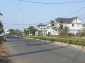 Đất Nền Dự Án Khu Minh Linh - Vĩnh Long Newtown - Hưng Thịnh Land
