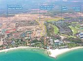 Silver Beach - Bùng Nổ Dự Án Đất Nền Thị Trường Phan Thiết