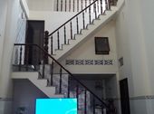 Nhà Chính Chủ Tại Chợ Đêm Bến Cát, Bình Dương