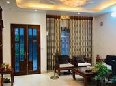 Nhà Kiểu Biệt Thự Quận Hoàng Mai - Sổ Đỏ 124M2 - Giá 11 Tỷ