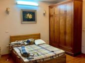 Nhà Kiểu Biệt Thự Quận Hoàng Mai - Sổ Đỏ 124M2 - Giá 11 Tỷ