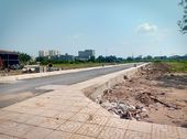 Đất Mặt Tiền Hồ Văn Long, Tân Tạo, Bình Tân - Diện Tích 4X15M. Giá 2 Tỷ 850 Triệu (Đã Có Thuế Vat).