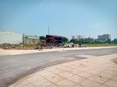 Đất Mặt Tiền Hồ Văn Long, Tân Tạo, Bình Tân - Diện Tích 4X15M. Giá 2 Tỷ 850 Triệu (Đã Có Thuế Vat).