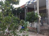 Đất Chính Chủ 108M2 (4.1X26.5M) Cách 400M Kcn Thuận Đạo Khu dân cư Hiện Hữu 630 Triệu