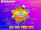 Bán Đất Nền Phân Lô Dự Án Nam Dương Residence Điện Nam - Điện Ngọc - 0935798724, Trúc_Babylon