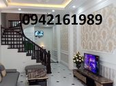 Bán Nhà 5 Tầng Kinh Doanh Đỉnh Phố Văn Phú - Hà Đông 48M2 - Mặt tiền 4M. Ô Tô Đỗ Cửa.