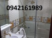 Bán Nhà 5 Tầng Kinh Doanh Đỉnh Phố Văn Phú - Hà Đông 48M2 - Mặt tiền 4M. Ô Tô Đỗ Cửa.