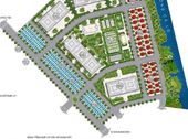 Dự Án Khu Đô Thị Kim Hoa Mê Linh