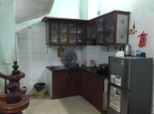 Nhà Ngõ Giáp Nhị - Hoàng Mai. Sổ đỏ chính chủ 30M2. Giá 1,7 Tỷ. Cần Bán Gấp
