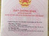 Bán Đất Trung Tâm Tp Buôn Ma Thuột