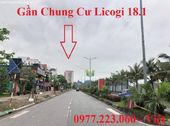 Bán Lô B17-21 Ô Góc Bao Biển Cột 5, Cột 8, P. Hồng Hà. Diện tích: 435M2, View Biển!