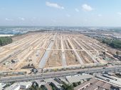Đất Thị Xã Tân Uyên Bình Dương
