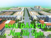 Đất Thị Xã Tân Uyên Bình Dương