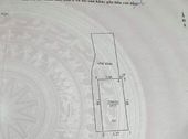 Bán Nhà Lô Góc Ngõ Hòa Bình - Minh Khai, Ô Tô Đỗ Cách Nhà 5M - 30M2 - Giá 3,2 Tỷ.
