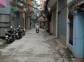 Bán Nhà Lô Góc Ngõ Hòa Bình - Minh Khai, Ô Tô Đỗ Cách Nhà 5M - 30M2 - Giá 3,2 Tỷ.