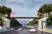 Khu đô thị Mới Phổ Yên New City, Chỉ Từ 540 Triệu - 100M2, Cam Kết Sinh Lời 20%